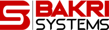 Bakri Systems Logo