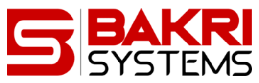 Bakri Systems Logo